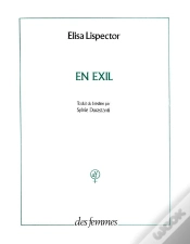 Capa do artigo En Exil