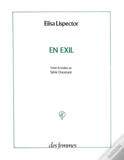 Capa do artigo En Exil