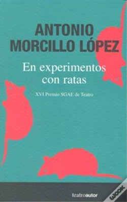 Capa do artigo En Experimentos Con Ratas