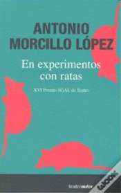 Capa do artigo En Experimentos Con Ratas