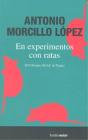 En Experimentos Con Ratas - Preview