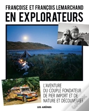 Capa do artigo En Explorateurs