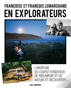 Capa do artigo En Explorateurs