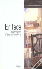 Capa do artigo En Face - Confession D