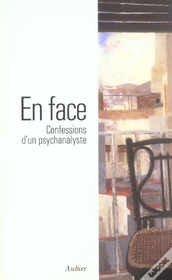 Capa do artigo En Face - Confession D'Un Psychanalyste