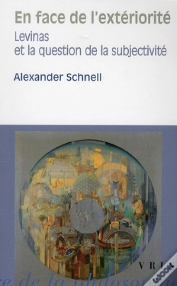 Capa do artigo En Face De L'Exteriorité ; Levinas Et La Question De La Subjectivité