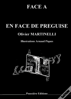 Capa do artigo En Face De Préguise ; En Guise De Préface