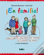 Capa do artigo ¡En Familia!