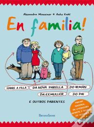 En Familia!