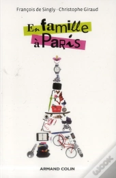 En Famille A Paris
