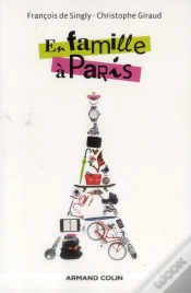 Capa do artigo En Famille A Paris