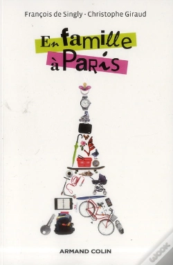 Capa do artigo En Famille A Paris