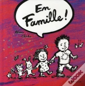 Capa do artigo En Famille !