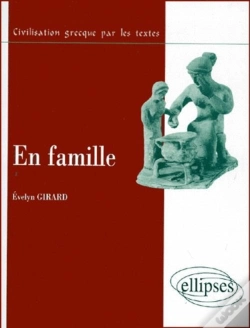 Capa do artigo En Famille