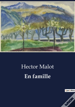Capa do artigo En Famille - .