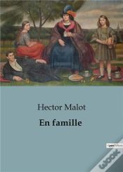 Capa do artigo En Famille