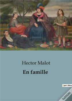 Capa do artigo En Famille