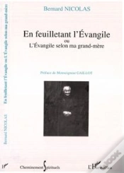Capa do artigo En Feuilletant L
