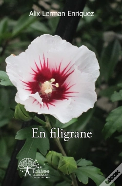 Capa do artigo En Filigrane