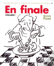 Capa do artigo En Finale; T.1