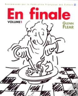 Capa do artigo En Finale; T.1