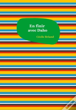Capa do artigo En Finir Avec Daho