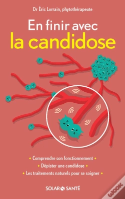 Capa do artigo En Finir Avec La Candidose