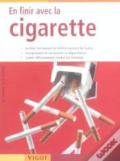 Capa do artigo En Finir Avec La Cigarette