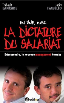 Capa do artigo En Finir Avec La Dictature Du Salariat