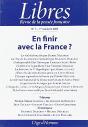 En Finir Avec La France? - Preview