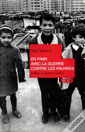Capa do artigo En Finir Avec La Guerre Contre Les Pauvres