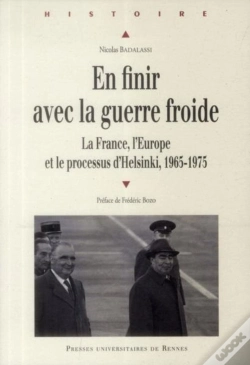 Capa do artigo En Finir Avec La Guerre Froide