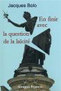 En Finir Avec La Question De La Laïcité - Preview