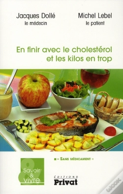 Capa do artigo En Finir Avec Le Cholestérol Et Les Kilos En Trop