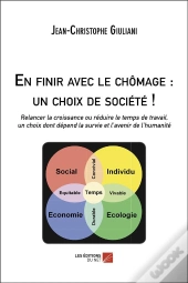 En Finir Avec Le Chômage : Un Choix De Société !