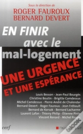 En Finir Avec Le Mal Logement