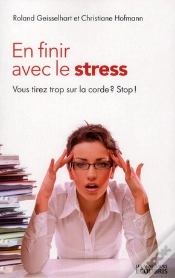 Capa do artigo En Finir Avec Le Stress Edition 2012