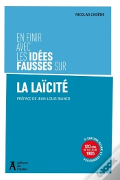 Capa do artigo En Finir Avec Les Fausses Idées Sur La Laïcité