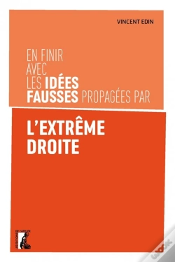 Capa do artigo En Finir Avec Les Idées Fausses Propagées Par L'Extrême Droite