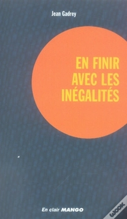 Capa do artigo En Finir Avec Les Inégalités