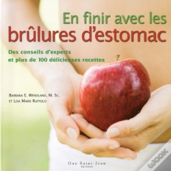Capa do artigo En Finir Avec Les Maux D'Estomac