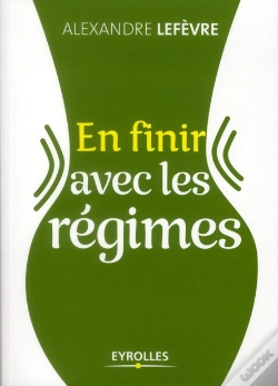 Capa do artigo En Finir Avec Les Regimes