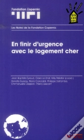 En Finir D'Urgence Avec Le Logement Cher