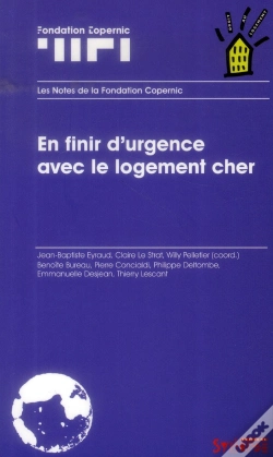 Capa do artigo En Finir D'Urgence Avec Le Logement Cher