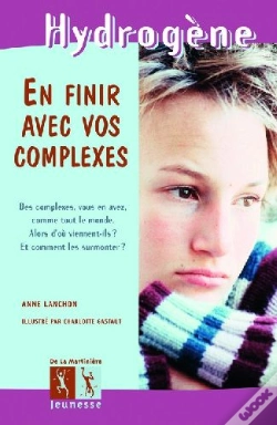 Capa do artigo En Finirent Avec Vos Complexes