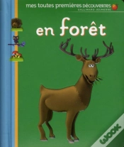 Capa do artigo En Foret