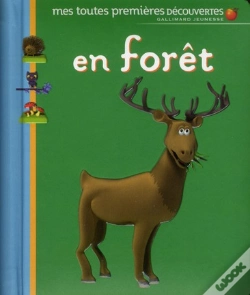 Capa do artigo En Foret