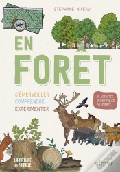 Capa do artigo En Forêt