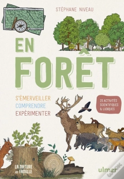 Capa do artigo En Forêt