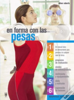 Capa do artigo En Forma Con Las Pesas